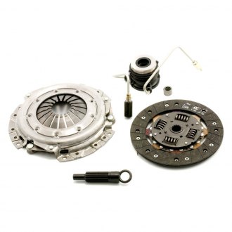 1990 Jeep Wrangler Clutch Kits at 