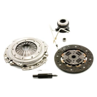 Jeep Wrangler Replacement Transmission & Clutch Parts at 