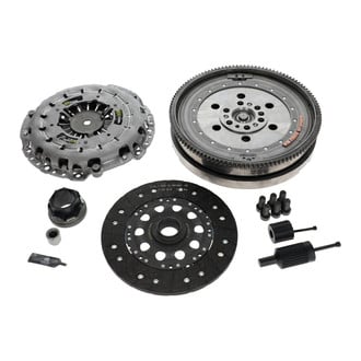 LuK® - RepSet DMF™ Clutch Kit