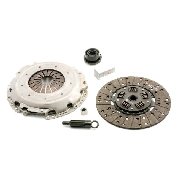 LuK® - RepSet™ Clutch Kit without release bearing