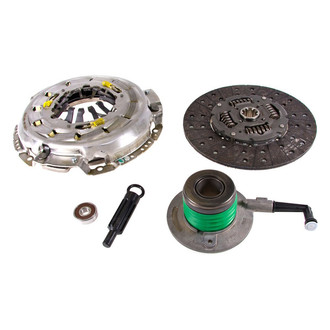 LuK® - RepSet Pro™ Clutch Kit