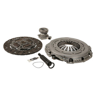 LuK® - RepSet Pro™ Clutch Kit