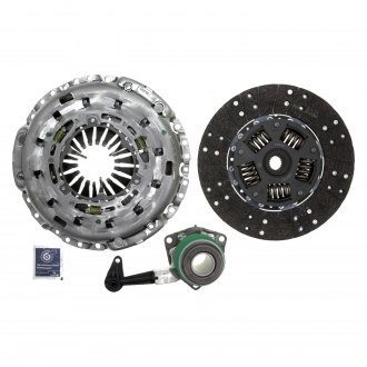 LuK™ | Clutch Kits & Transmission Parts — CARiD.com