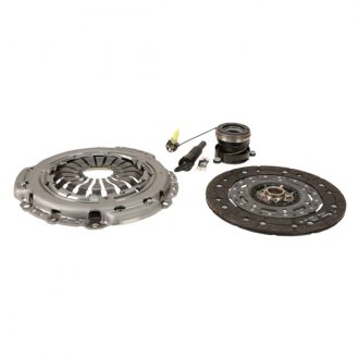 cruze clutch plate