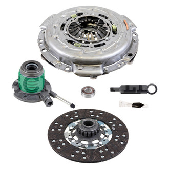 LuK® - RepSet Pro™ Clutch Kit