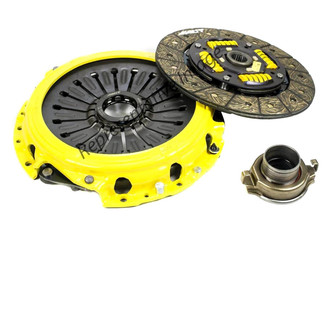 LuK® - RepSet Pro™ Clutch Kit