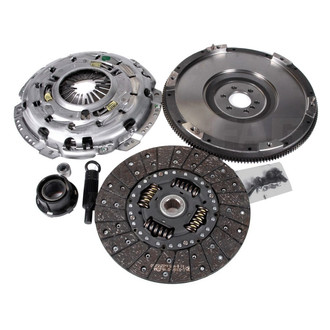 LuK® - Pro Gold Performance™ Clutch Kit