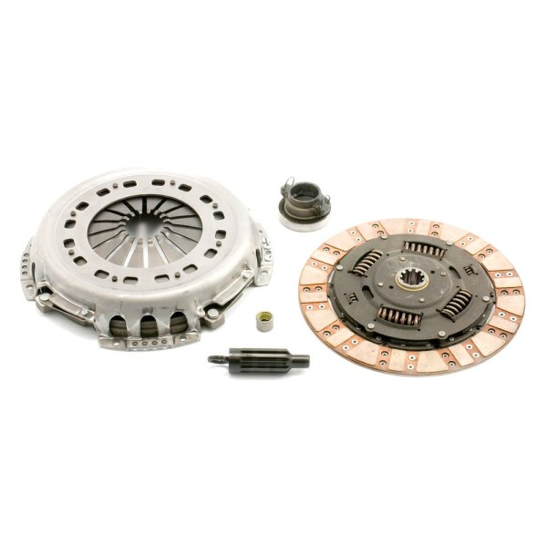 LuK® - RepSet™ Clutch Kit with release bearing