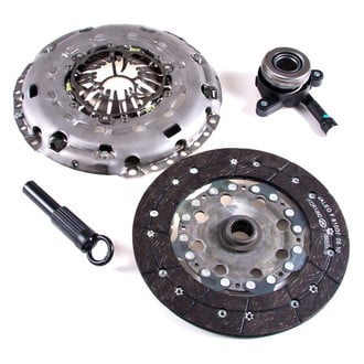 LuK® - RepSet Pro™ Clutch Kit