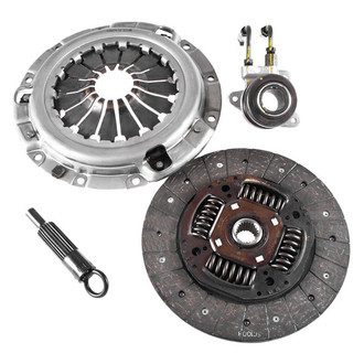 LuK® - RepSet Pro™ Clutch Kit