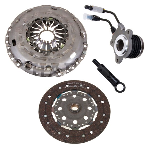 LuK® - RepSet Pro™ Clutch Kit with CSC