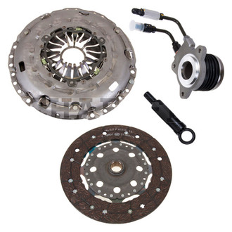 LuK® - RepSet Pro™ Clutch Kit