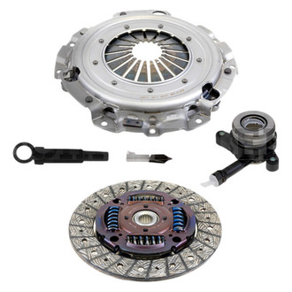 LuK® - RepSet Pro™ Clutch Kit