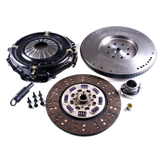 LuK® - RepSet™ Clutch Kit
