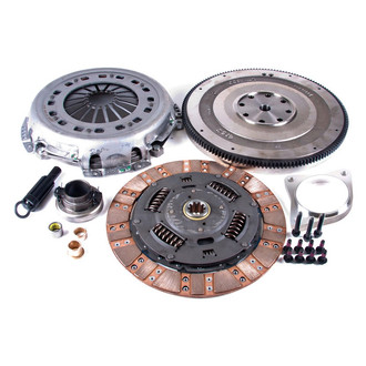 LuK® - RepSet™ Clutch Kit