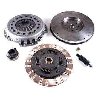 LuK® - RepSet™ Clutch Kit