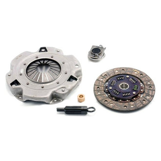 LuK® - RepSet Pro™ Clutch Kit