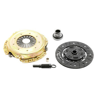 LuK® - Pro Gold Performance™ Clutch Kit