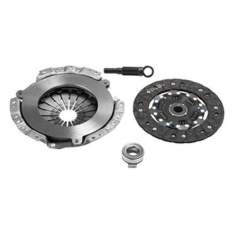 LuK® - Pro Gold Performance™ Clutch Kit