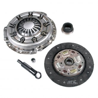 LuK™ | Clutch Kits & Transmission Parts — CARiD.com