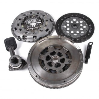LuK® - Chevy Cobalt 2005 RepSet™ Clutch Kit