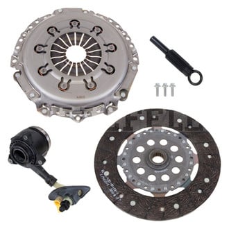 LuK® - RepSet Pro™ Clutch Kit