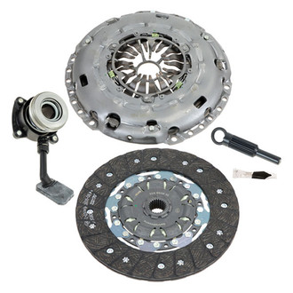 LuK® - RepSet Pro™ Clutch Kit
