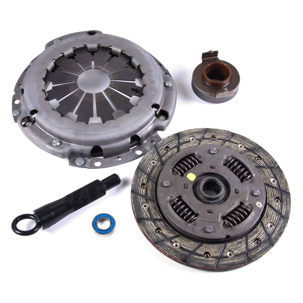 LuK® 08-054 - RepSet™ Clutch Kit