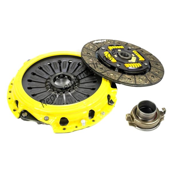 LuK® - RepSet™ Clutch Kit