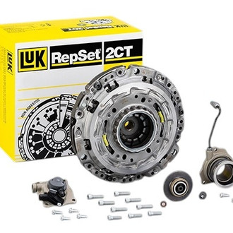 LuK® - RepSet™ Clutch Kit