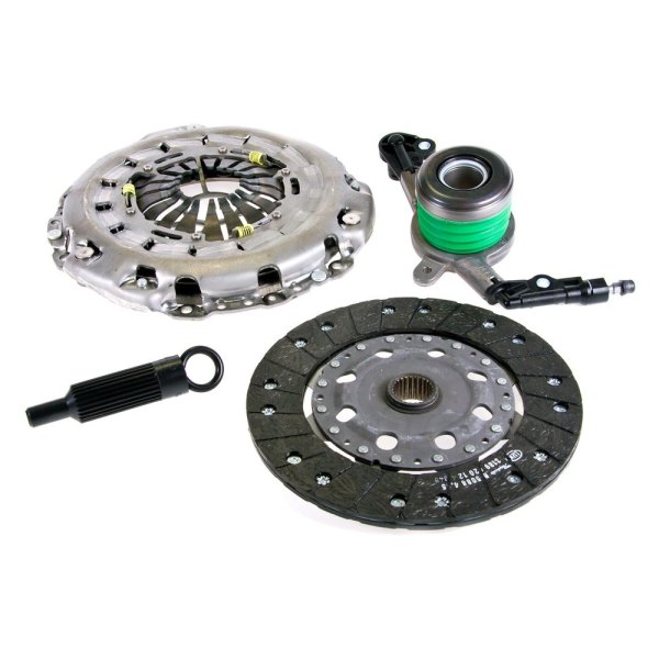 LuK® - RepSet Pro™ Clutch Kit with CSC