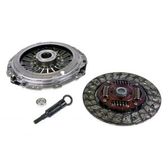 2012 wrx clutch