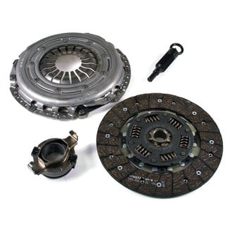 LuK® - RepSet™ Clutch Kit