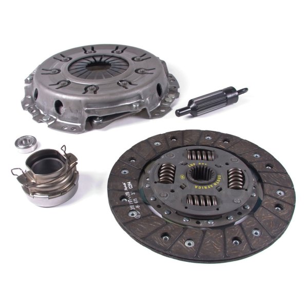 LuK® - RepSet™ Clutch Kit