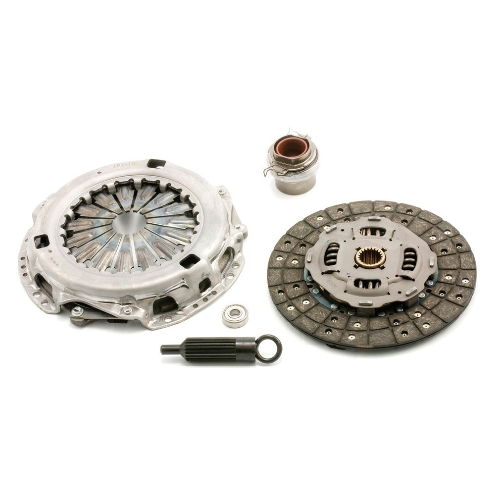 LuK® - Toyota T-100 Standard Transmission with 