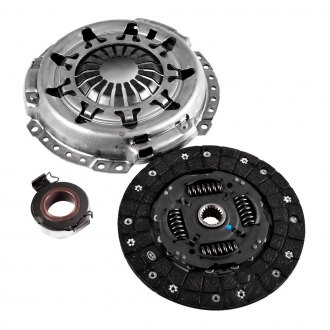 Toyota Matrix Clutch Kits - Replacement & Performance | CARiD