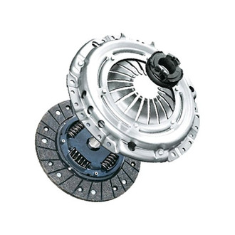 LuK® - RepSet™ Clutch Kit