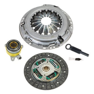 LuK® - RepSet™ Clutch Kit