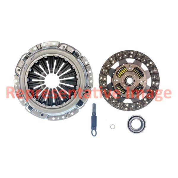 LuK® - RepSet Pro™ Clutch Kit with CSC