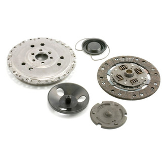 LuK® - RepSet™ Clutch Kit