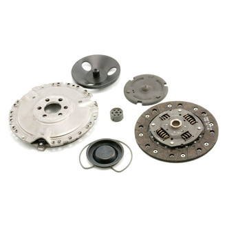 LuK® - RepSet™ Clutch Kit
