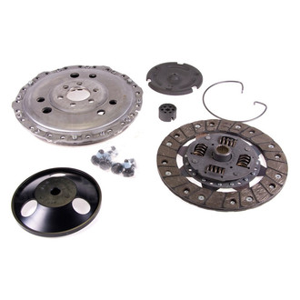 LuK® - RepSet™ Clutch Kit