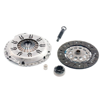 LuK® 17-055 - RepSet™ Clutch Kit