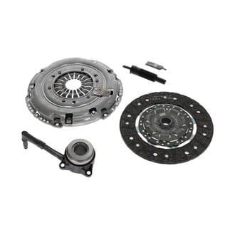 LuK® - RepSet DMF™ Clutch Kit
