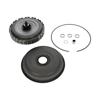 LuK® - RepSet 2CT™ Automatic Dual Clutch Transmission Clutch Kit