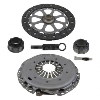 LuK® - RepSet™ Clutch Kit