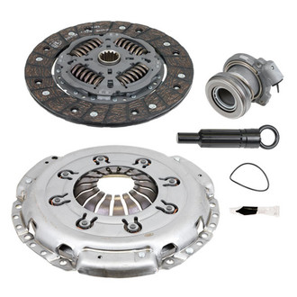 LuK® - RepSet Pro™ Clutch Kit