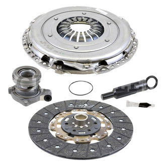 LuK® - RepSet Pro™ Clutch Kit