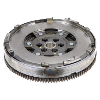 LuK® - Dual Mass Flywheel