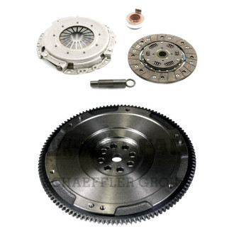 LuK® - 2-Pc RepSet Clutch Kit